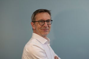  Autor: Ralph Vogler, Architektenberater, Teckentrup Door Solutions  