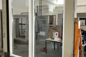  Die Produkte von Triflex eignen sich, schwellenlose Übergänge dauerhaft vor eindringender Feuchtigkeit zu schützen und gleichzeitig den Anforderungen der Barrierefreiheit gerecht zu werden 