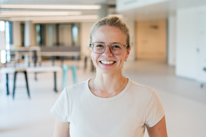  Autorin: Wenke Bühlmeyer, freie Autorin  