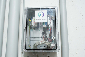  „GreenBox“-Gateway  