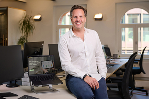  Interviewpartner: Christopher von Gumppenberg, CEO und Mitgründer der Kugu Home GmbH 