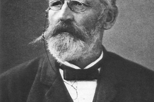  James Hobrecht 