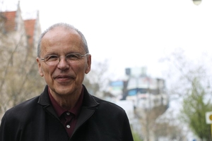  Interviewpartner: Prof. Harald Bodenschatz 