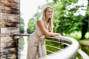  Autorin: Stephanie Kreuzpaintner, CEO Domus Software AG 