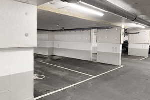  Abb. 5 und 6: Tiefgaragenaußenwände und Stützen... 