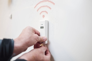  Eine zentrale For-derung der aktuellen Heizkostenverordnung: Messtechnik muss fernauslesbar sein 