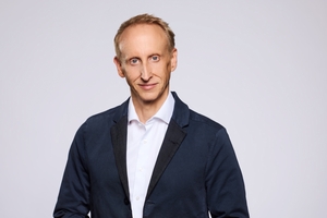  Autor: Prof. Dr. Rasmus C. Beck, CEO Duisburg Business &amp; Innovation GmbH 
