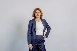  Autorin: Katharina Greis, COO Offices bei Covivio Deutschland, Berlin 