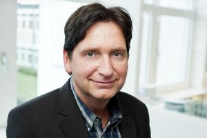  Achim Roggendorf,<br />Chefredakteur BundesBauBlatt 
