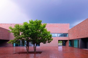  1. Preis: Dominikuszentrum München – Meck Architekten, München 