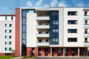  Anerkennung: Leinefelde-Worbis, Braustr. – Stadermann Architekten BDA, Hausen 