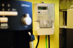  Smart Metering ist auch in Privathaushalten Pflicht – wenn es wie das KNX-System technisch und wirtschaftlich vertretbar zu installieren ist 