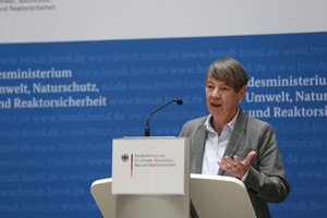  Bundesbauministerin Dr. Barbara Hendricks unterstützt nachhaltige Wohnprojekte für Studierende und flexible Wohnmodelle 