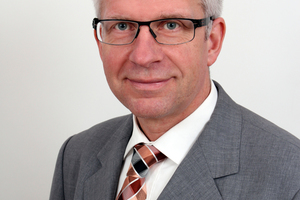  Michael Sippel, Sachverständiger für Anlagensicherheit und Explo­sionsschutz bei DEKRA  