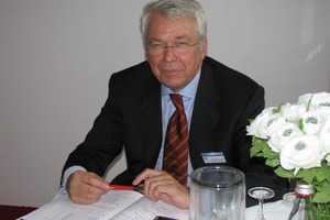  Dr. Bernd Leutner,Geschäftsführer der F+B Forschung und Beratung für Wohnen, Immobilien und Umwelt GmbH, Hamburg 