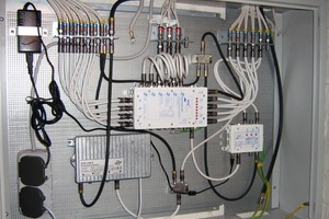  Hausinstallation 