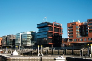  Hamburg Hafen City 