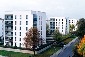  Preisträger: Mehrgenerationenwohnen – Häuserstraße, Senftenberg/ Kommunale Wohnungsgesellschaft mbH Senftenberg 