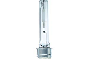  Lampe mit qualitativ hochwertigem&nbsp;weißen Licht, 60 W – 140 W 