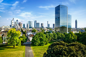  In Berlin findet vom 12. und 13. September 2016 das 19.&nbsp;SAP-Forum für die Immobilienwirtschaft statt  