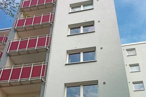  KfW-Effizienzhaus 85 in Eckernförde 