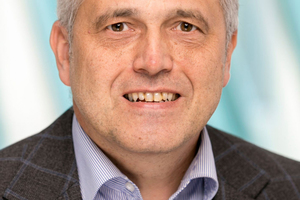  Roland Lochmann, Produktmanager „Umweltschutz und Messstellen“ bei DEKRA 