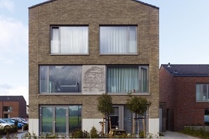  Passivhaus: Edge of Town, Nieuwkoop/NL – Wingender Hovenier Architecten, Nieuwkoop/NL 