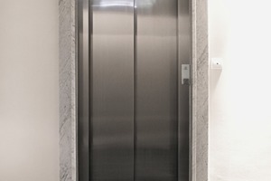  Nicht nur älteren Menschen ist der Weg in die oberen Etagen ohne Aufzug zu lang und zu beschwerlich. Auch viele Jüngere wünschen sich ein Stück mehr Komfort  
