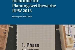  Das Titelbild der RPW-Broschüre 