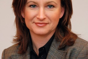  Ulrike Silberberg,stellv. Chefredakteurin BundesBauBlatt 