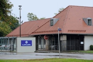  Neue Aufgaben im Stadtumbau – geplante Standortschließung Fürstenfeldbruck, Bayern 