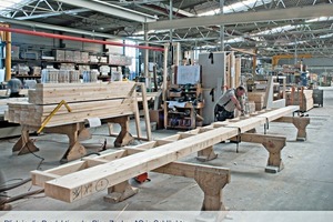  Holz als Basis für die Wandkonstruktion von EnergiePlusHäusern 