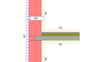  Abb. 1: Detail im Bestand 