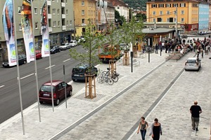  ... mit dem Stadteil Zellerau in Würzburg? Beide sind Beispielquartiere für das Forschungsprojekt „Images innenstadtnaher Wohnquartiere (ImiWo)“ der Fachhochschule Erfurt  