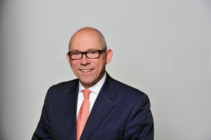  Autor: Dr. Peter Schaffner, Managing Director Wohnungswirtschaft, Aareal Bank AG, Wiesbaden 