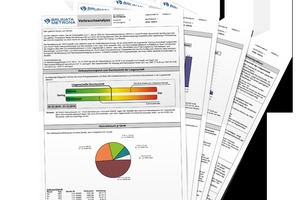  Ergänzende Informationen zur ­Heizkostenabrechnung als ­Zusatz-Service für den Nutzer 