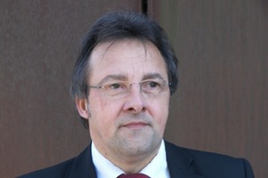  Dr. Ing. Hans-Peter Dürsch, Inhaber des D I S Dürsch Institut für Stadtentwicklung, München 