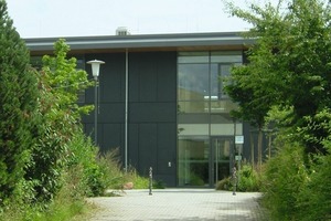  Heidelberg-Kirchheim: Gregor-Mendel-Realschule 