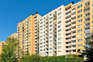  Mehr als 330 Wohnungen saniert: Die Freiburger Siedlung „Alban-Stolz-Straße“ 