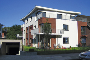  Das freifinanzierte Passiv-Mehrfamilienhaus in Hamburg Barenbleek 
