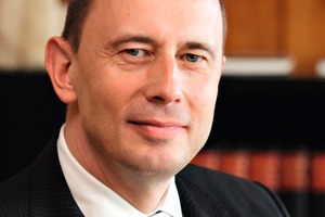  Wolfgang Tiefensee,Bundesminister für Verkehr, Bau und Stadtentwicklung, Berlin 