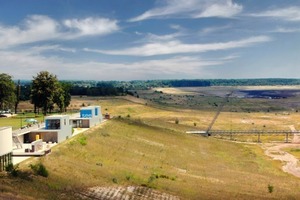  IBA See: IBA Terrassen, Großräschen 