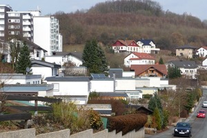  Beispiel aus NRW:  Arnsberg 