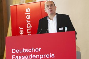  Vorsitzender der Jury: Prof. Jürgen Braun 