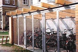  Fahrrad-Port 