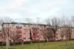  Leuchtturmprojekt im BMUB-Umweltinnovationsprogramm 