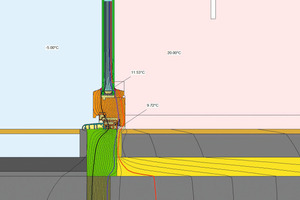  Holz Standard 68, ohne Aluprofil innen 