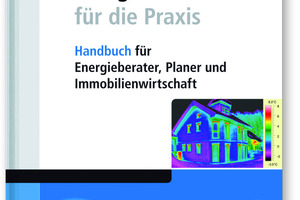  Ab 1. Juli 2008 sind Eigentümer und Vermieter verpflichtet, im Falle des Ver­kaufs oder der Vermietung Interessenten einen Energieausweis vorzulegen, der nach dem errechneten Energiebedarf oder nach dem tatsächlichen Ener­gie­­ver­brauch erstellt wird. Damit erhält der Endverbraucher mehr Transparenz und Sicherheit, um seine Entscheidungen treffen zu können.Das Buch bietet einen vollständigen Überblick über alle technischen und rechtlichen Grundlagen für den Bedarfs- und Verbrauchsausweis, sowohl für Wohngebäude (Neubau und Be­­stand) als auch für Nichtwohngebäude.Energieausweise für die Praxis – Handbuch für Energieberater, Planer und Immobilienwirtschaft, Hans-Dieter Hegner, 2008, 350 Seiten, Kartoniert, 39,80 €, ISBN 978-3-8167-7275-0 