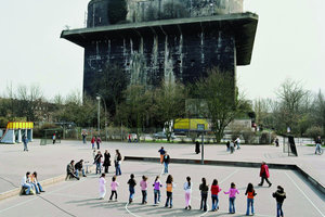  Energiebunker, IBA Hamburg 