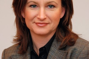  Ulrike Silberberg, stellv. Chefredakteurin BundesBauBlatt 